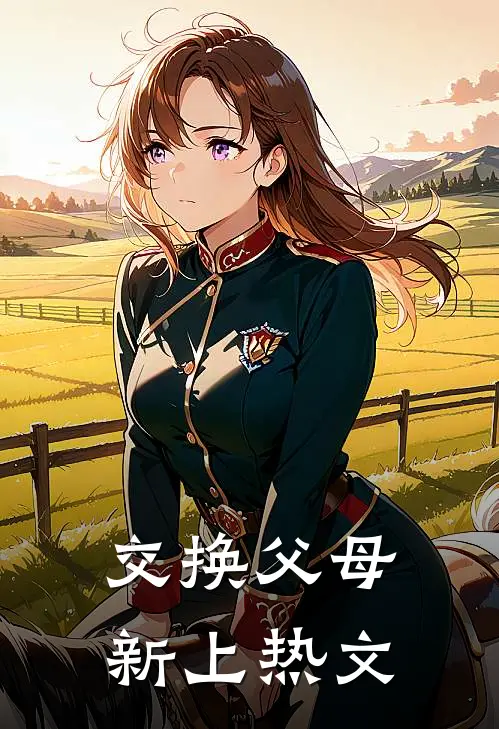 交换父母新上热文