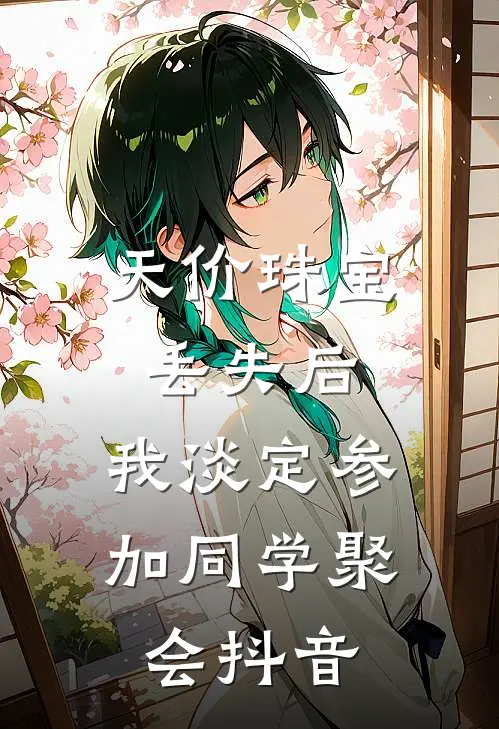天价珠宝丢失后，我淡定参加同学聚会抖音