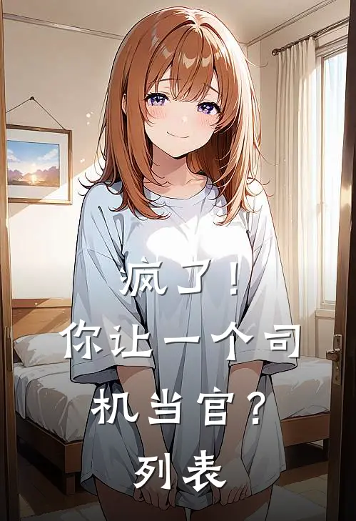 疯了！你让一个司机当官？列表