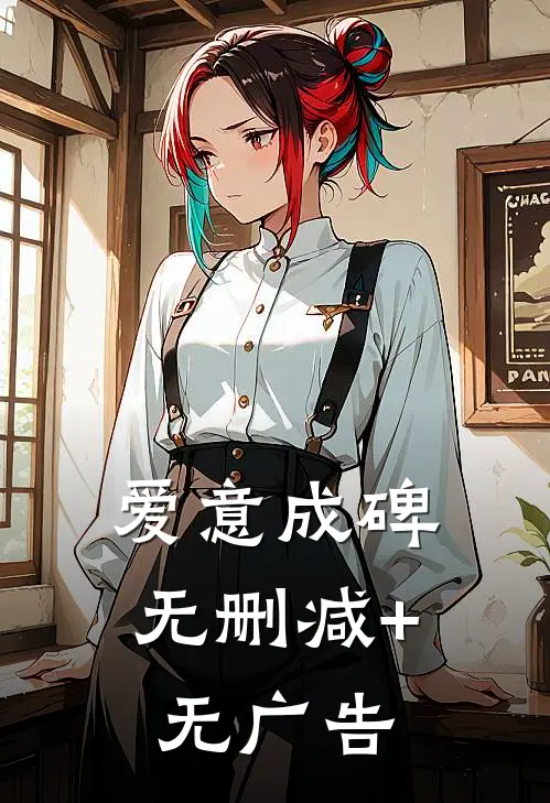 爱意成碑无删减+无广告