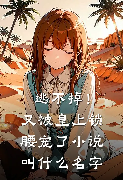 逃不掉！又被皇上锁腰宠了小说叫什么名字