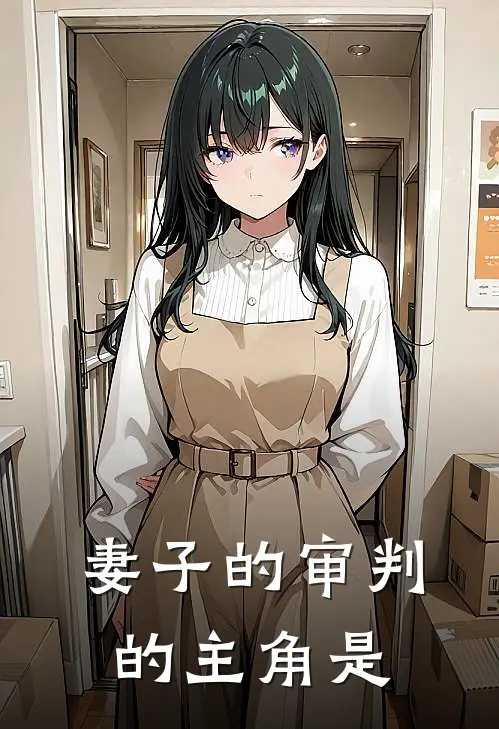 妻子的审判的主角是
