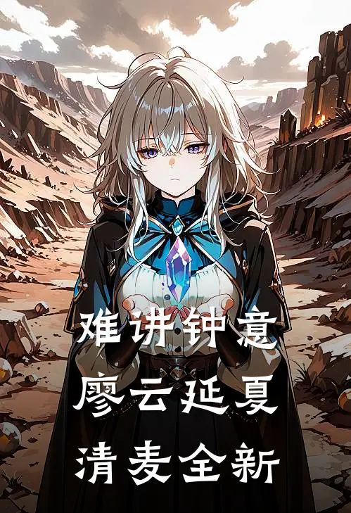 剑仙她超强，谁来都得喊祖宗后续