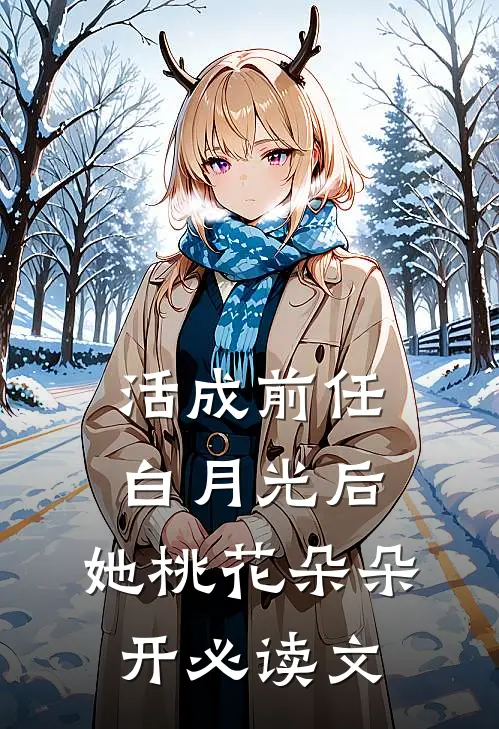 活成前任白月光后，她桃花朵朵开必读文