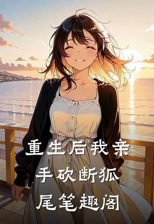 重生后我亲手砍断狐尾笔趣阁