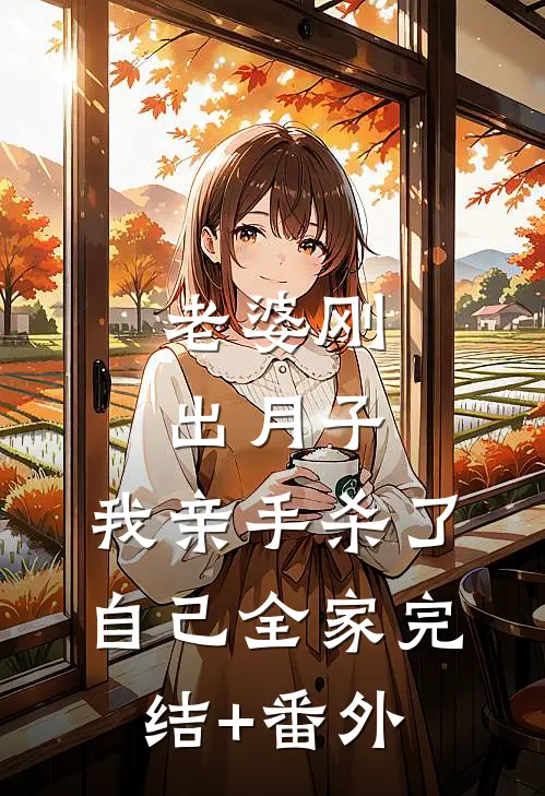 老婆刚出月子，我亲手杀了自己全家完结+番外