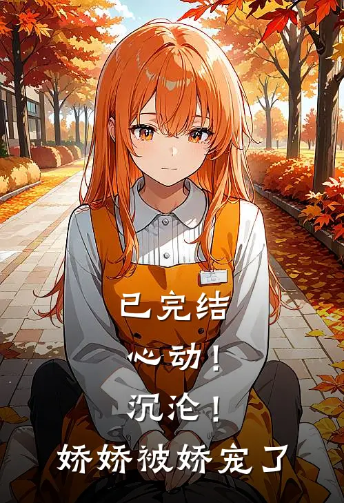 已完结心动！沉沦！娇娇被娇宠了