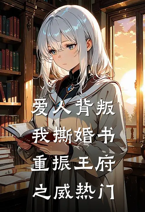 爱人背叛，我撕婚书重振王府之威热门