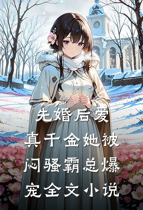 先婚后爱：真千金她被闷骚霸总爆宠全文小说
