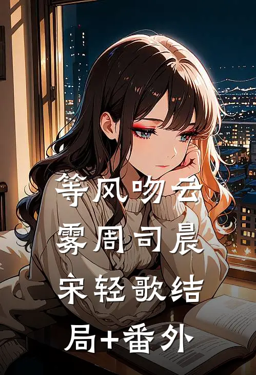 等风吻云雾周司晨宋轻歌结局+番外