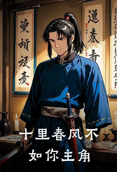 十里春风不如你主角