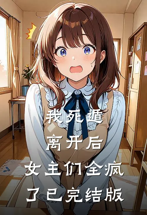 我死遁离开后，女主们全疯了已完结版