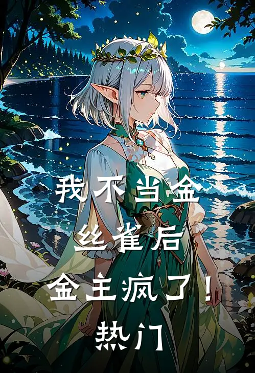 我不当金丝雀后，金主疯了！热门