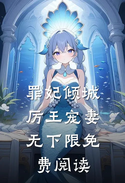 罪妃倾城：厉王宠妻无下限免费阅读