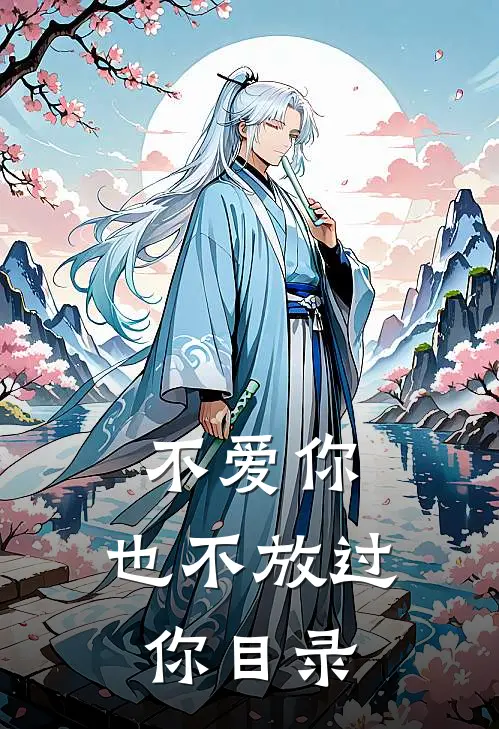 不爱你，也不放过你目录
