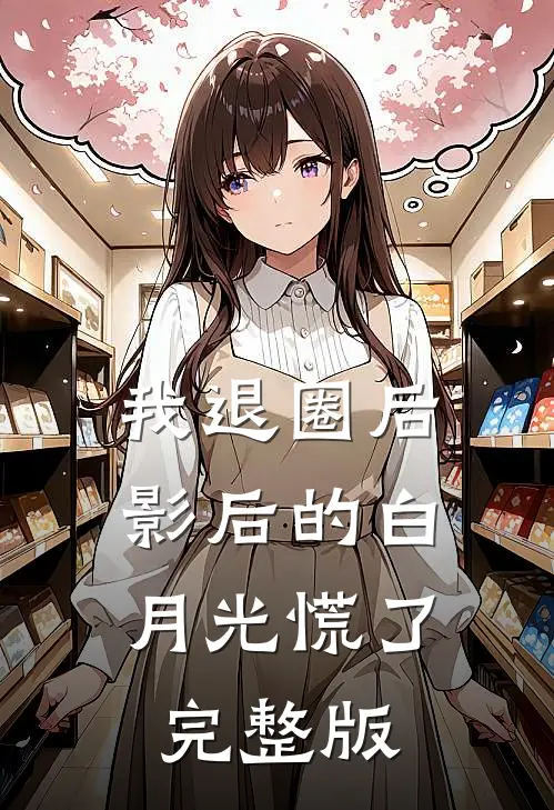 我退圈后，影后的白月光慌了完整版