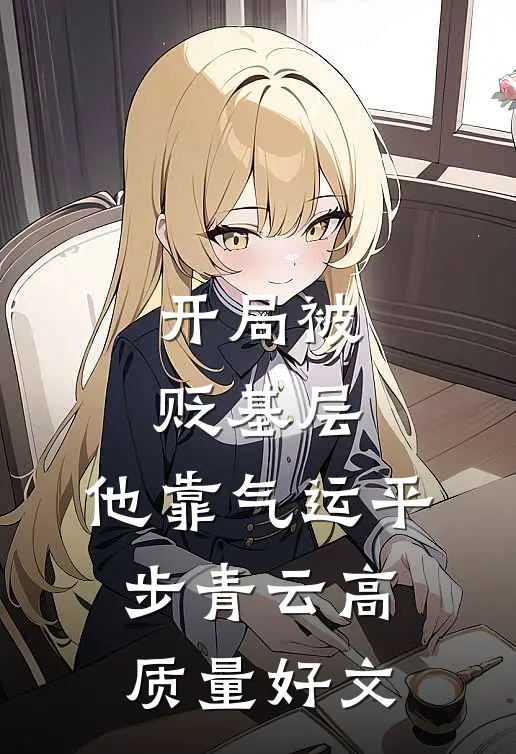 开局被贬基层，他靠气运平步青云高质量好文