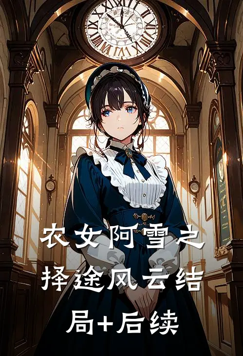 农女阿雪之择途风云结局+后续