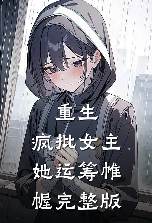 重生：疯批女主她运筹帷幄完整版