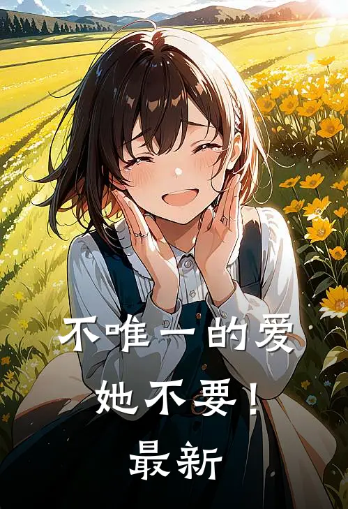 不唯一的爱，她不要！最新
