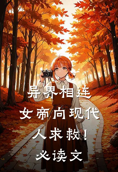 异界相连：女帝向现代人求救！必读文