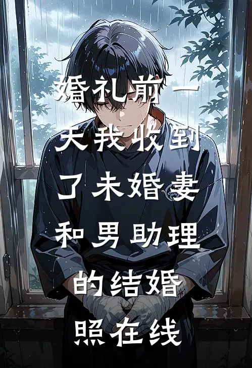 婚礼前一天我收到了未婚妻和男助理的结婚照在线
