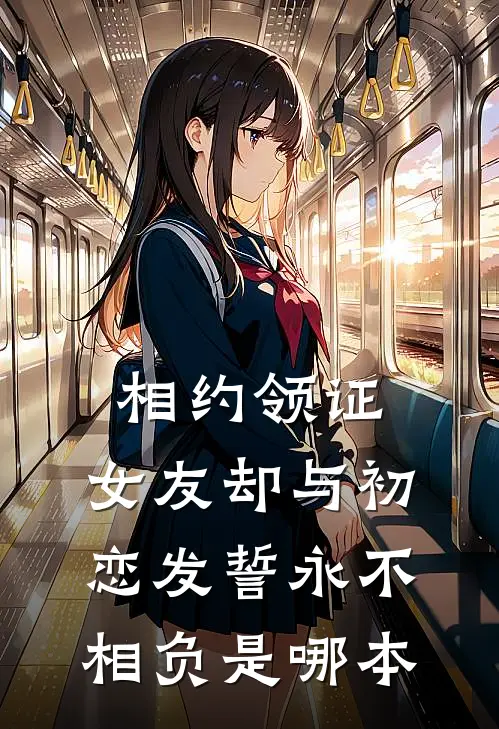 相约领证，女友却与初恋发誓永不相负是哪本