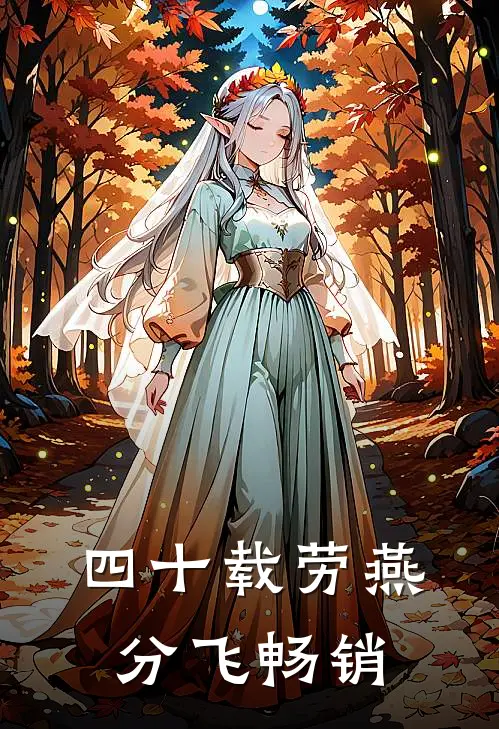 四十载劳燕分飞畅销