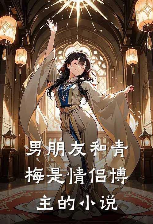 男朋友和青梅是情侣博主的小说