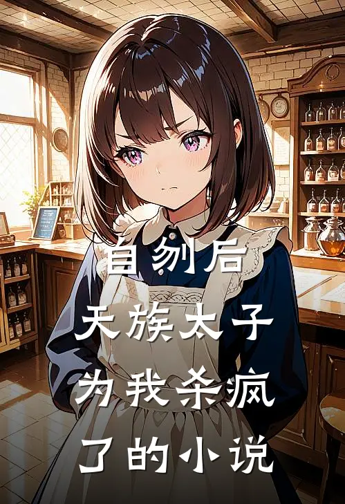 自刎后，天族太子为我杀疯了的小说