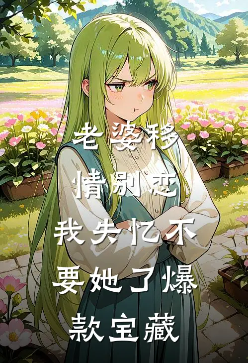 老婆移情别恋，我失忆不要她了爆款宝藏