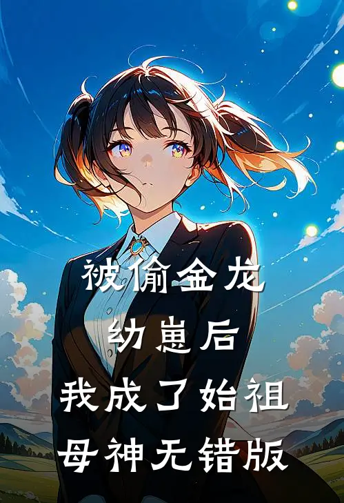被偷金龙幼崽后，我成了始祖母神无错版