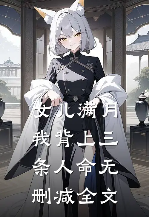 女儿满月，我背上三条人命无删减全文