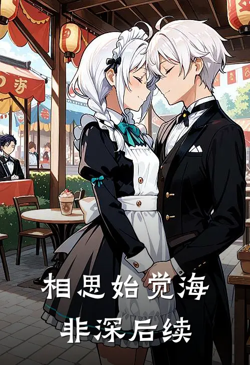 相思始觉海非深后续