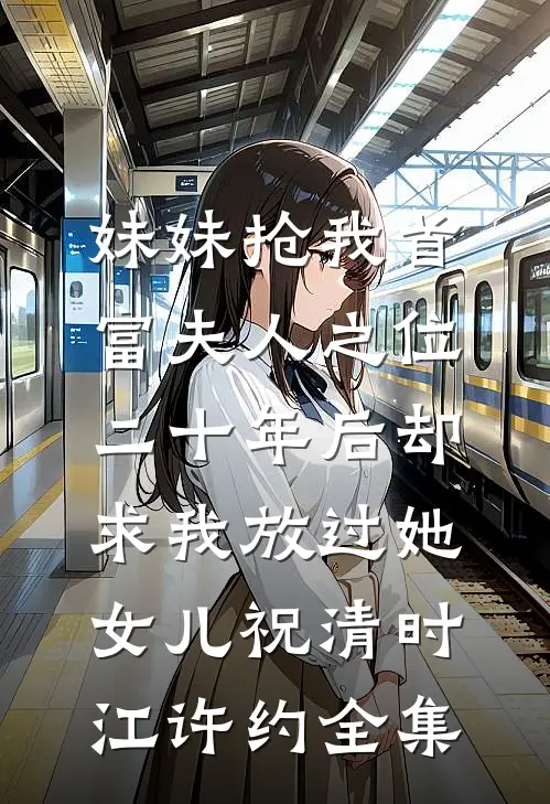 资助生女婿让我给他白月光付三千万月子中心钱全本