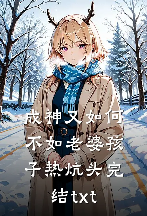 成神又如何，不如老婆孩子热炕头完结txt