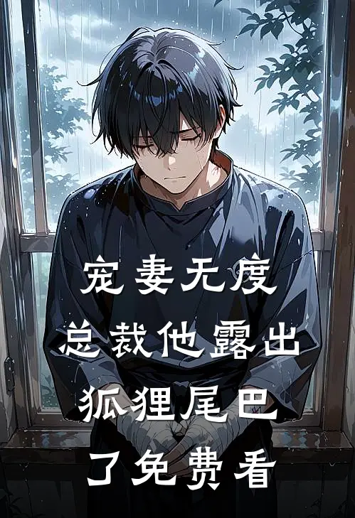 宠妻无度：总裁他露出狐狸尾巴了免费看