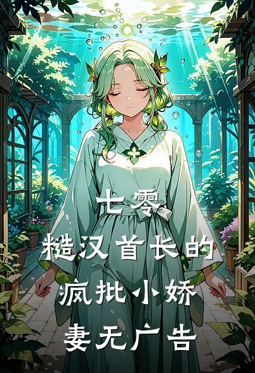 七零：糙汉首长的疯批小娇妻无广告