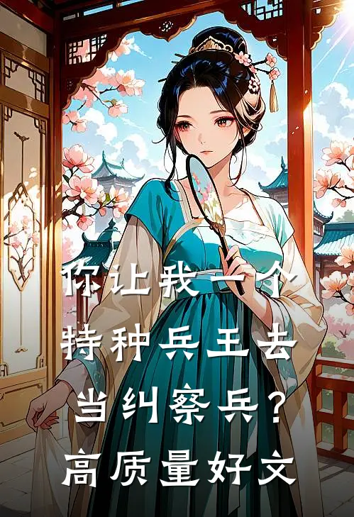 你让我一个特种兵王去当纠察兵？高质量好文
