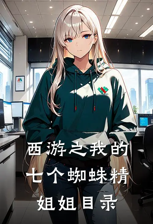 西游之我的七个蜘蛛精姐姐目录