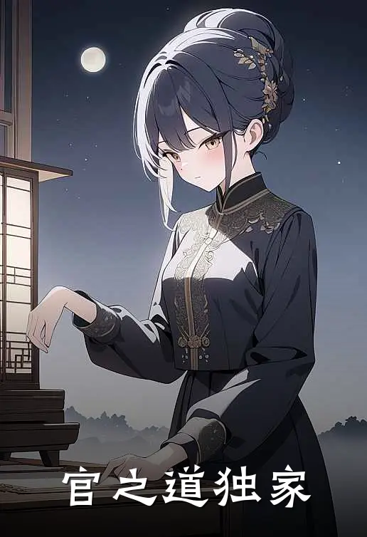 官之道独家