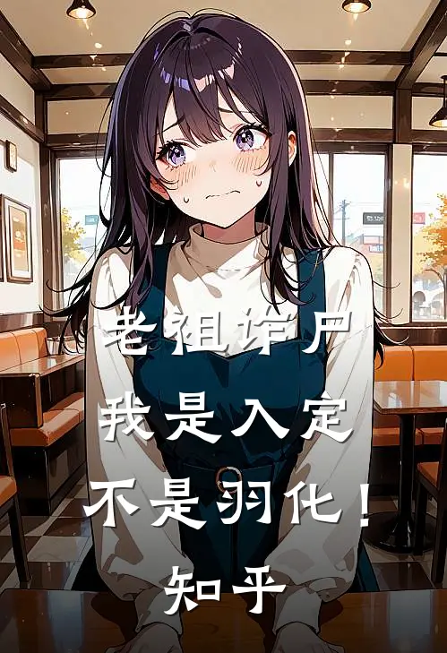 老祖诈尸：我是入定，不是羽化！知乎
