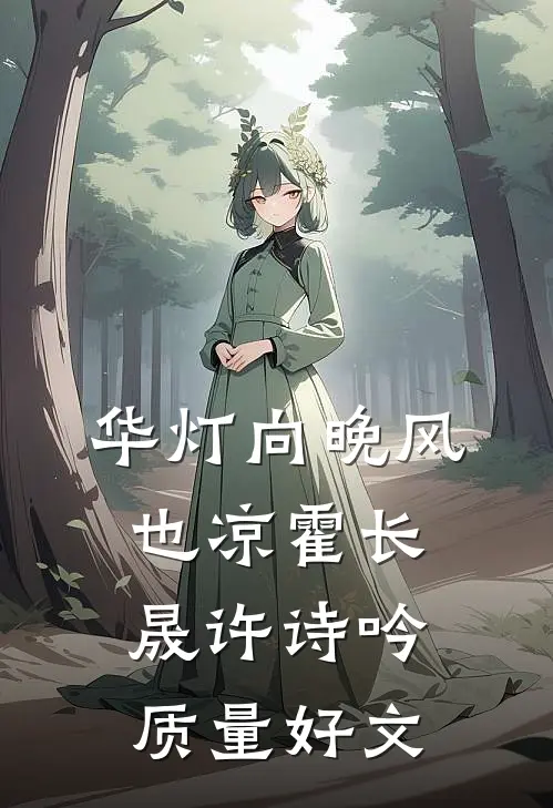 重生后，我被迫选择了富豪人生沈景耀沈安宁全集