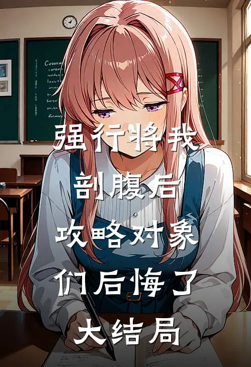 强行将我剖腹后，攻略对象们后悔了大结局