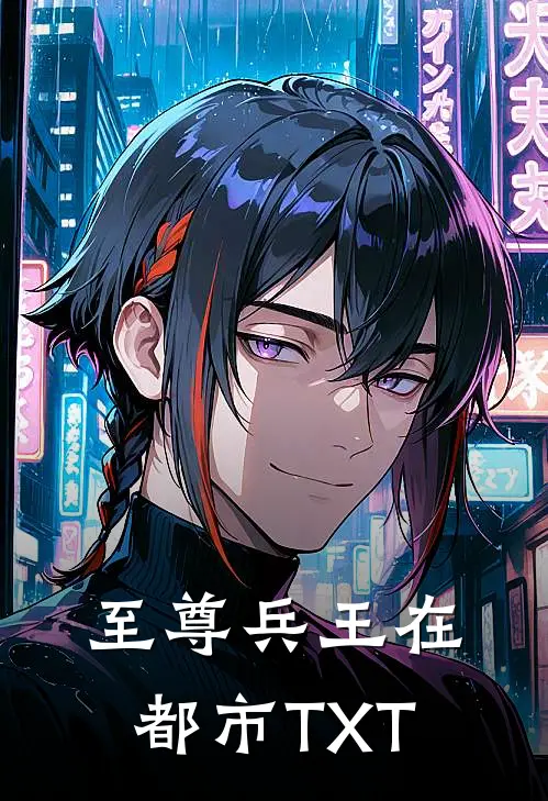 至尊兵王在都市TXT