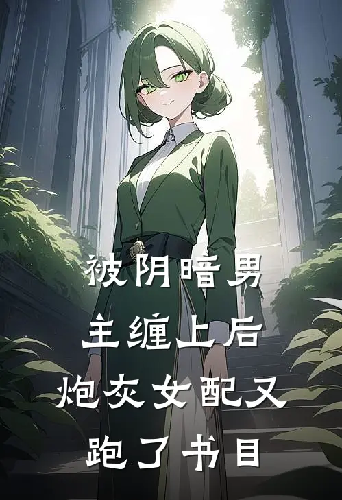 被阴暗男主缠上后，炮灰女配又跑了书目