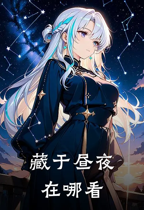 藏于昼夜在哪看