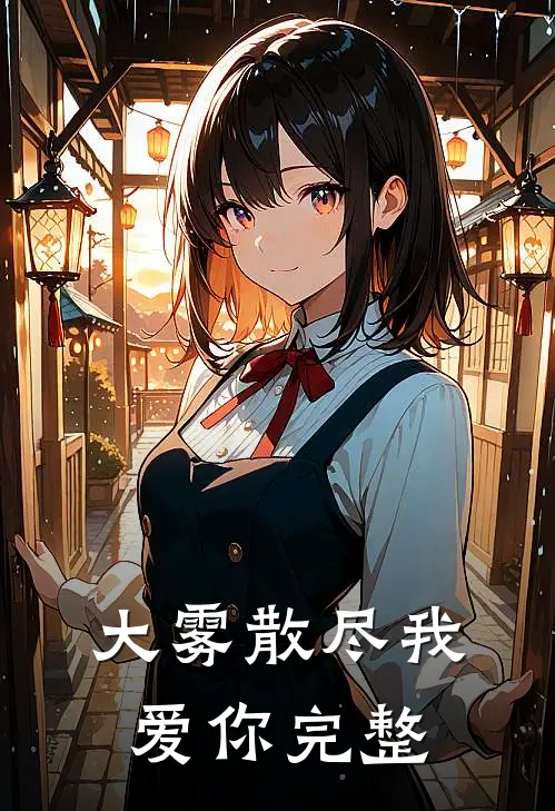 大雾散尽我爱你完整