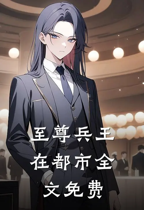 至尊兵王在都市全文免费