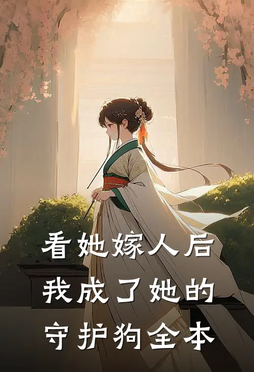 看她嫁人后，我成了她的守护狗全本